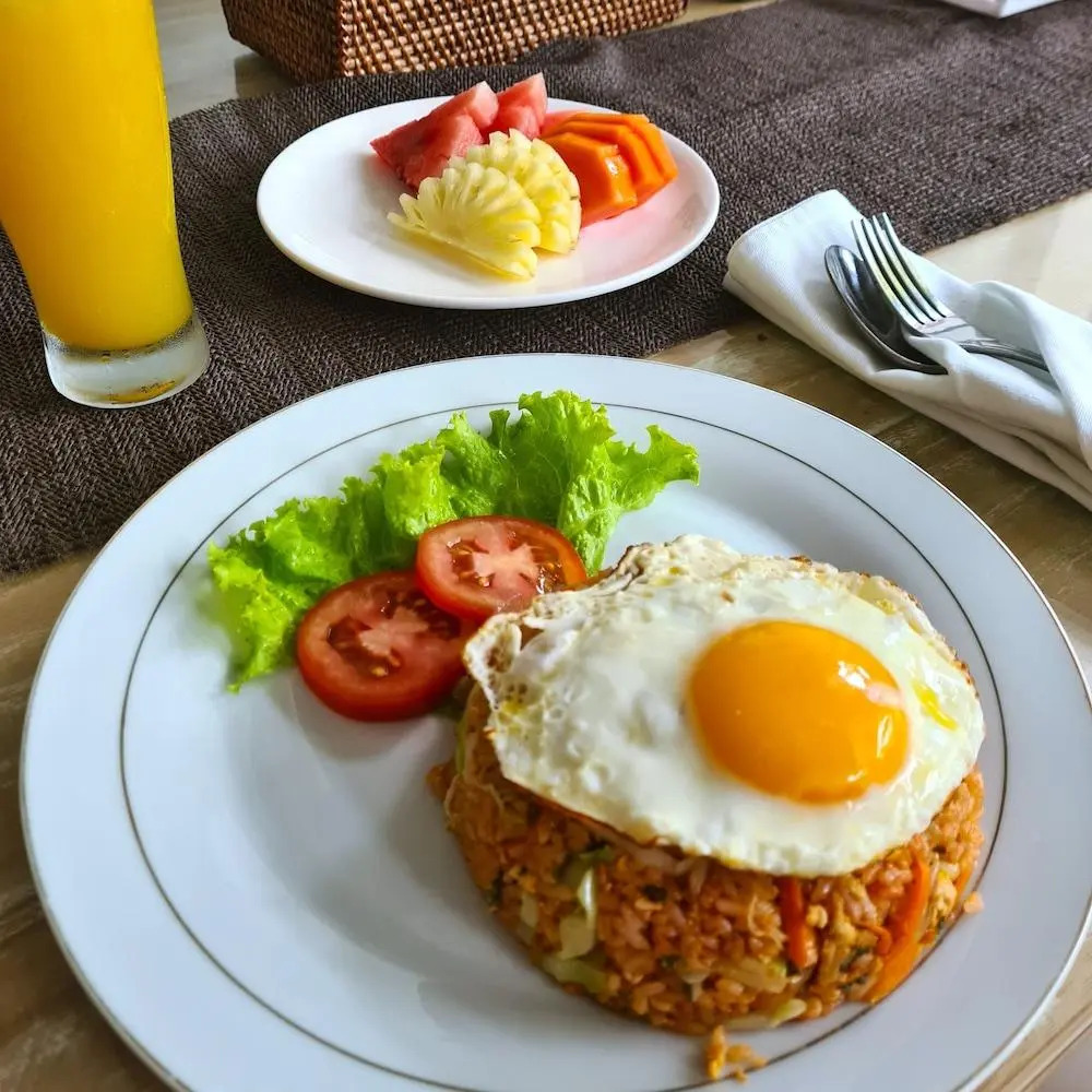 Foto - Ubud Mayura Private Pool Villa