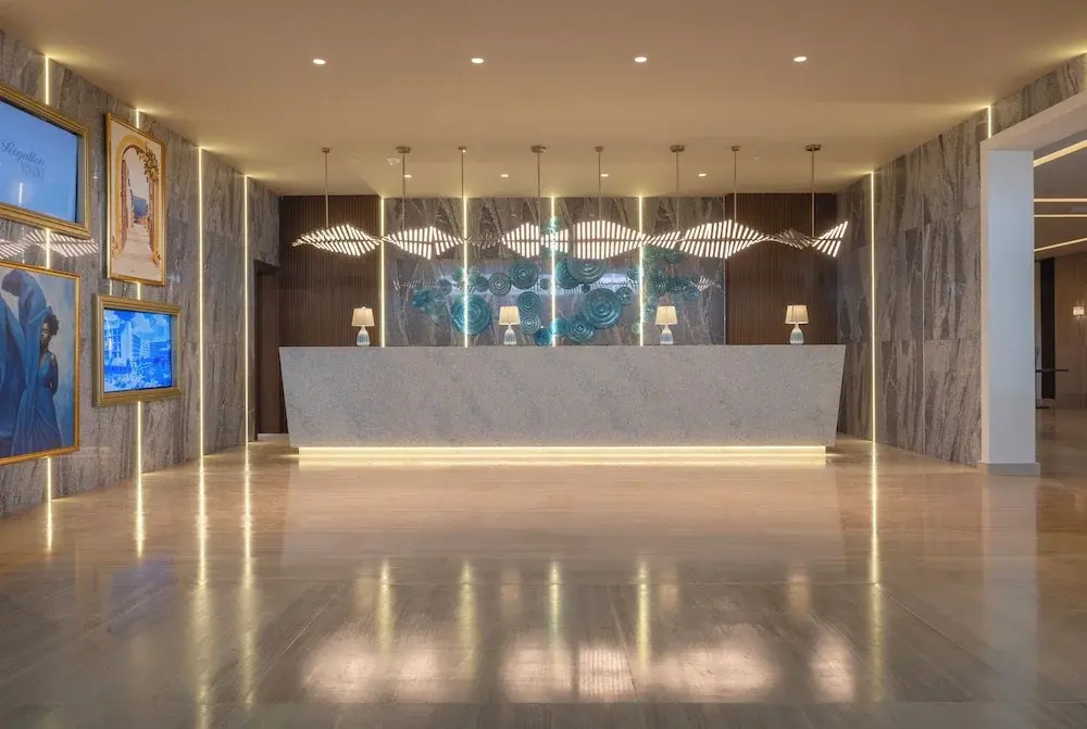 Foto - Royalton Vessence Barbados Adult-Oriented, an Autograph Collection All-Inclusive Resort