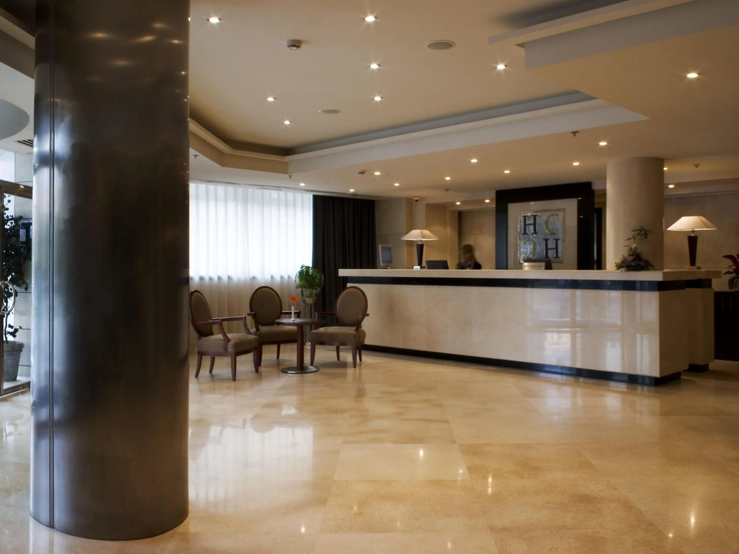 Photo - Hotel Valencia Center