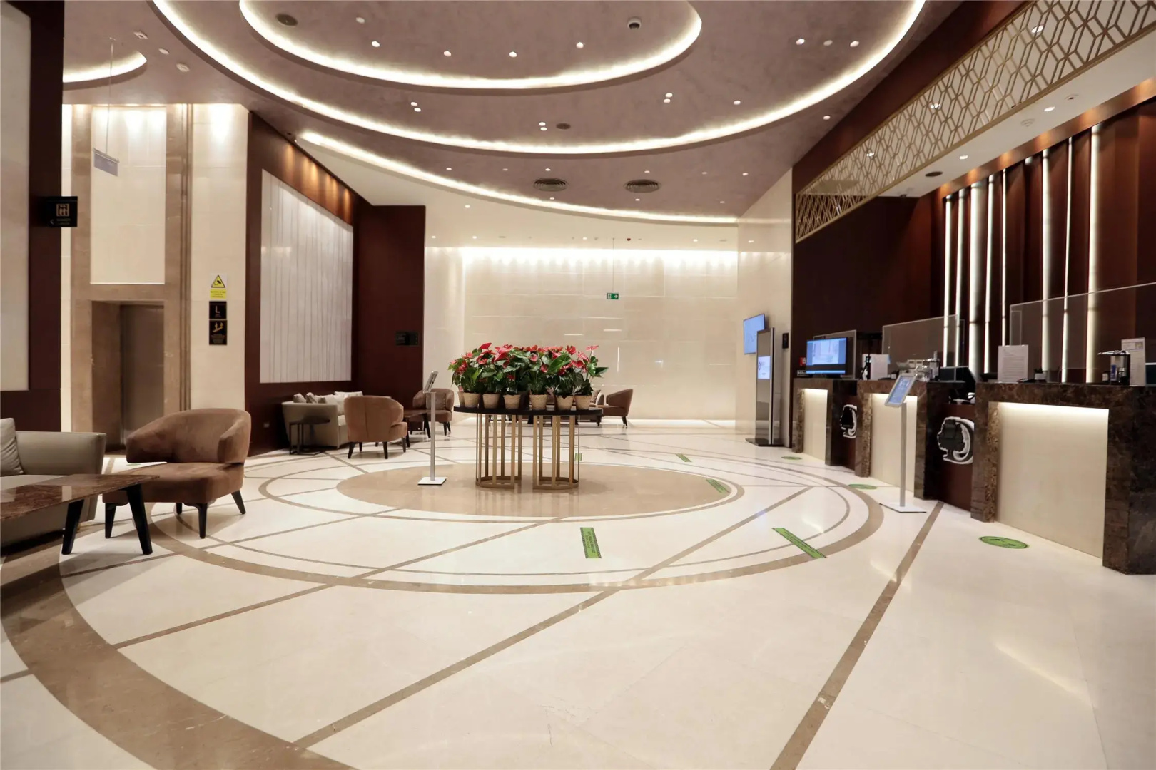 Foto - Doubletree by Hilton Istanbul Umraniye