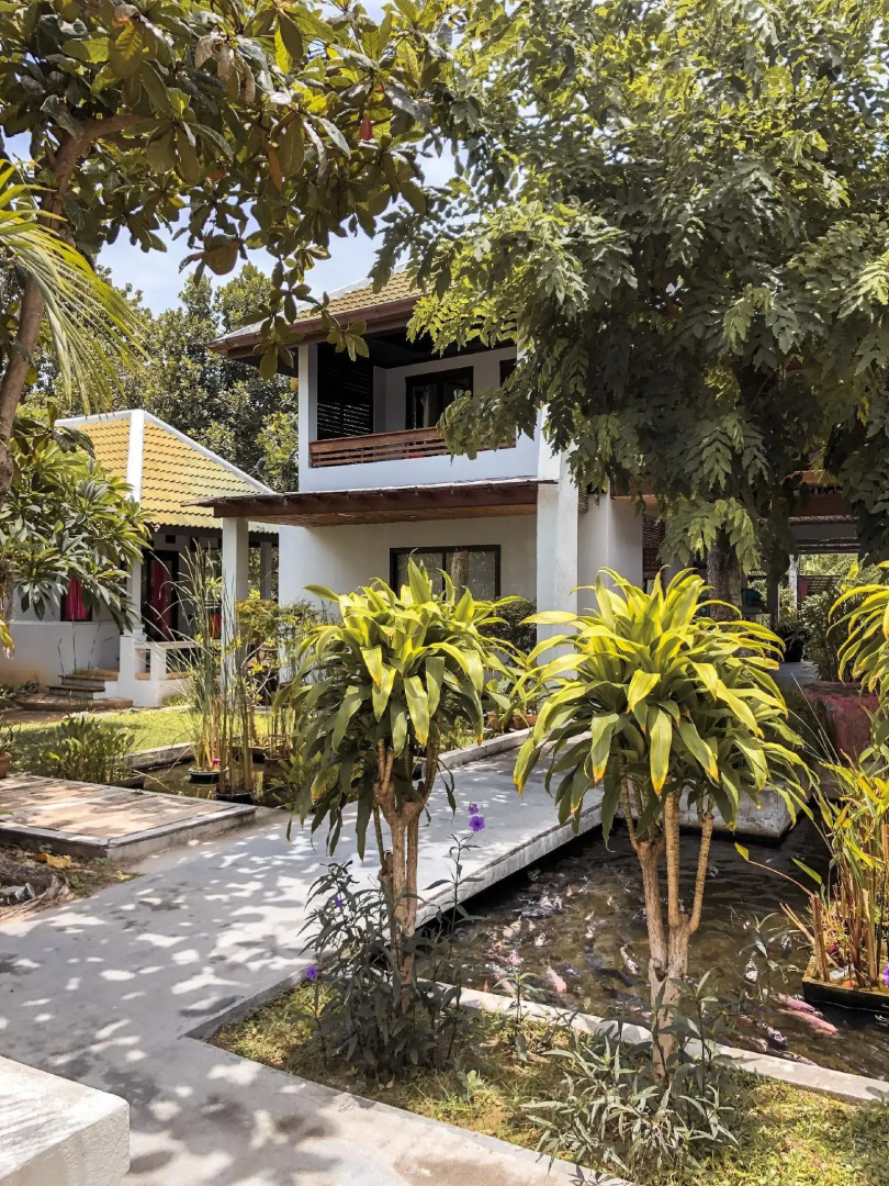 Foto - Samui Honey Cottages Beach Resort - SHA Extra Plus