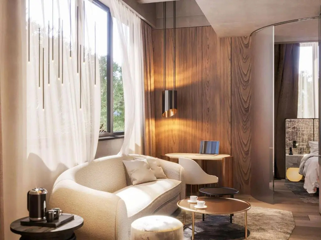 Photo - The Emporium Hotel Plovdiv - MGallery Collection