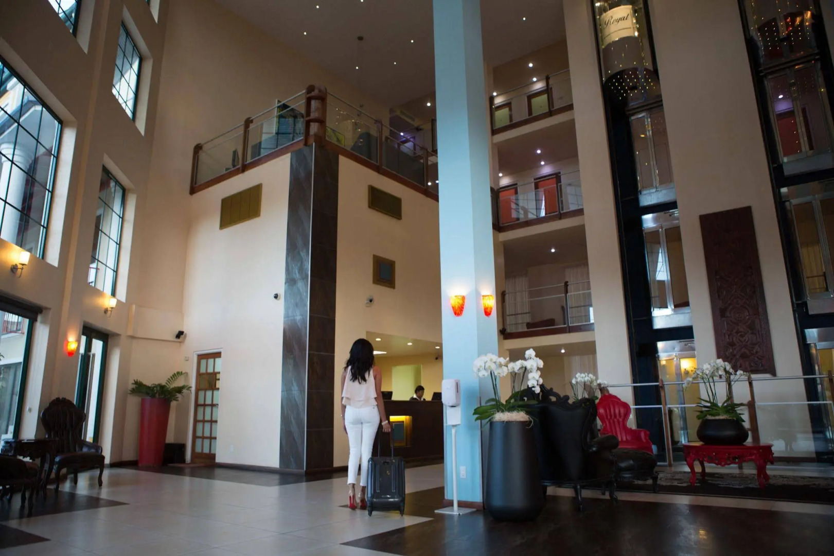 Photo - Royal Torarica