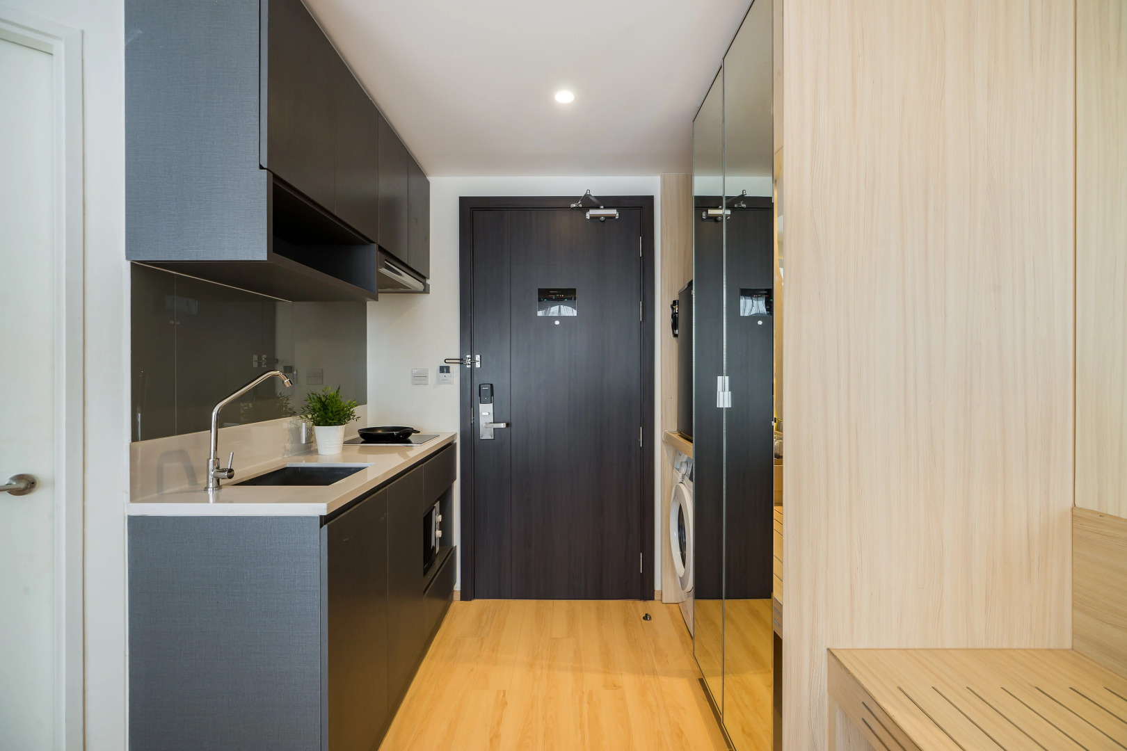 Foto - Arden Hotel and Residence by At Mind