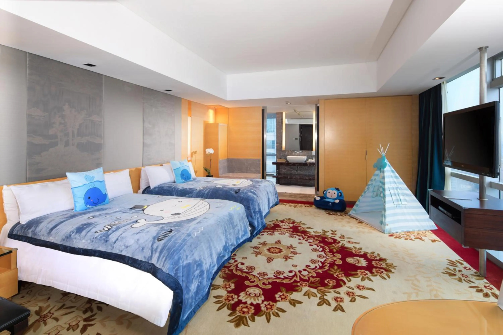 Foto - The Longemont Hotel Shanghai