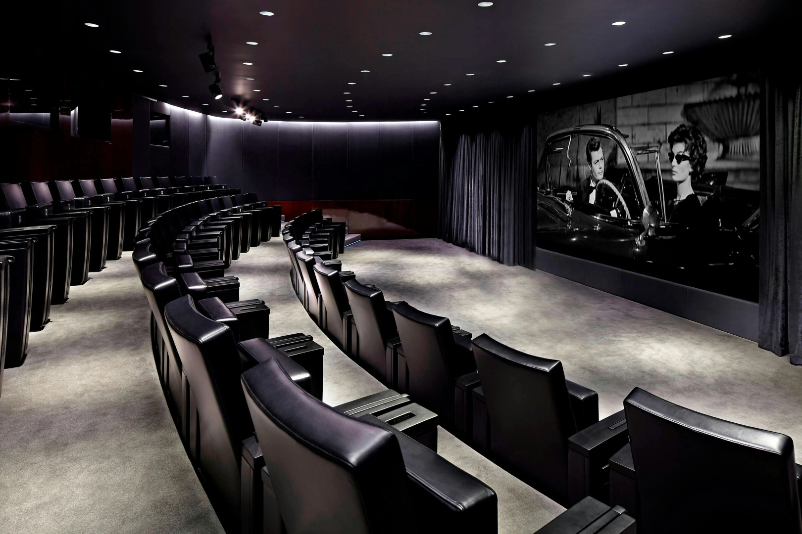 Photo - Bvlgari Hotel London