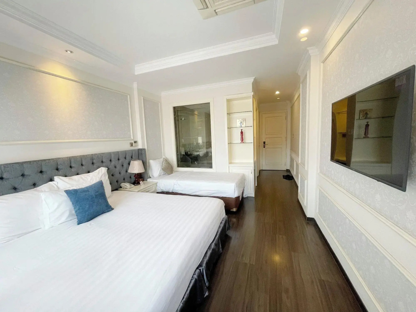 Photo - Luxury Old Quarter Hotel & Gym