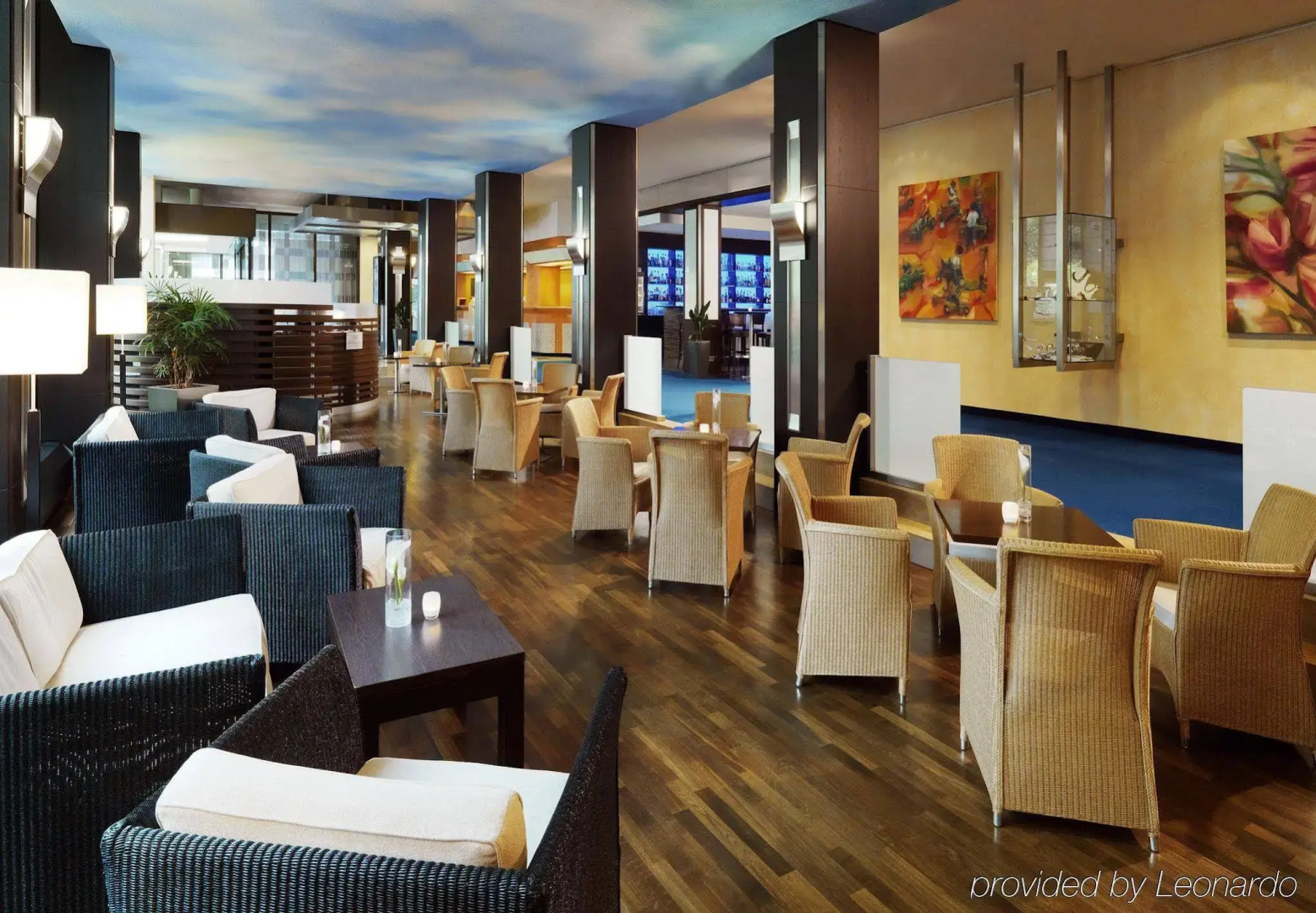 Photo - Sheraton Essen Hotel