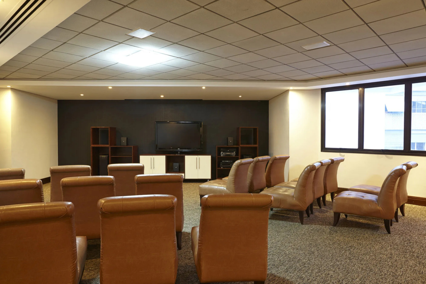 Foto - Transamerica Paradise Garden