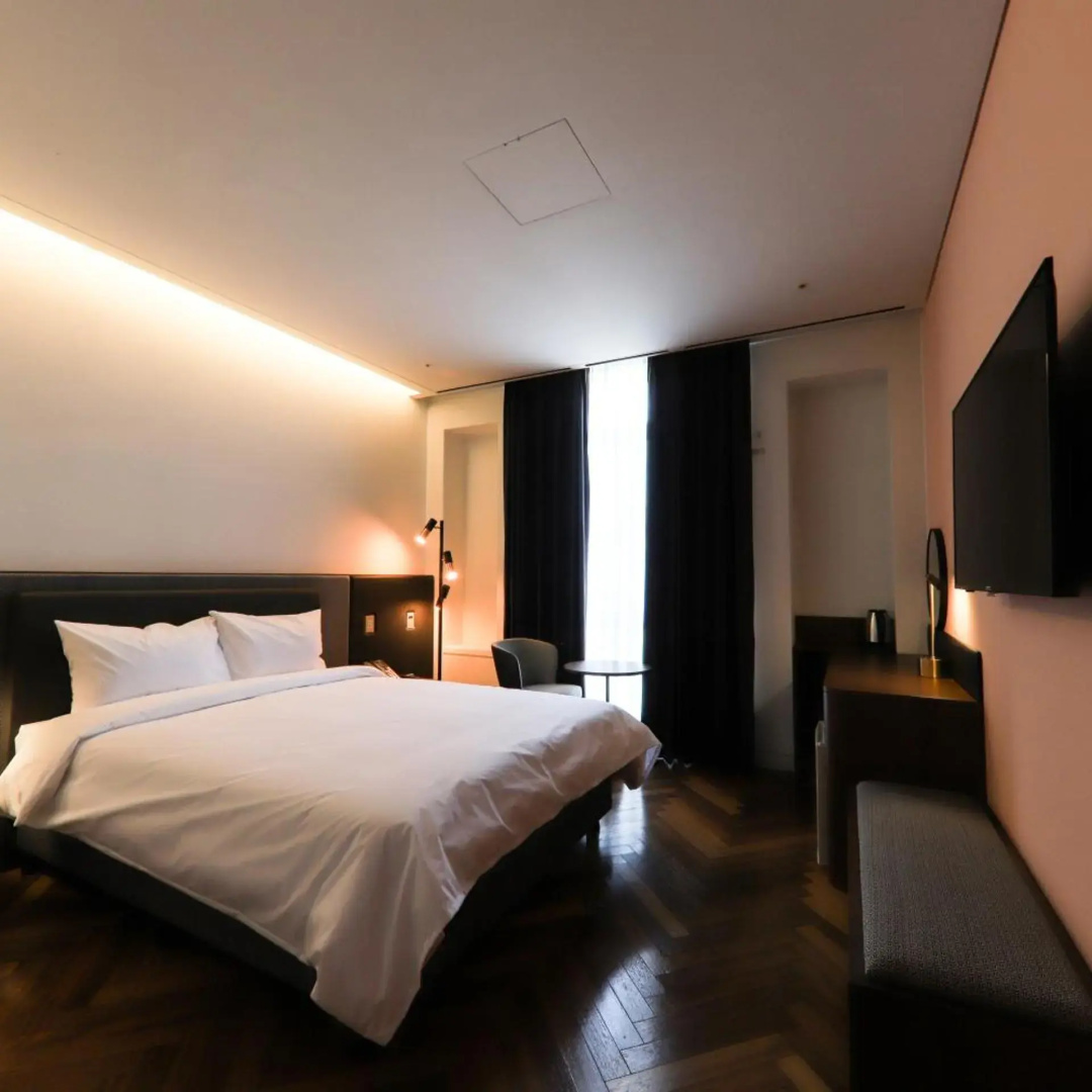 Photo - Le Seoul Hotel