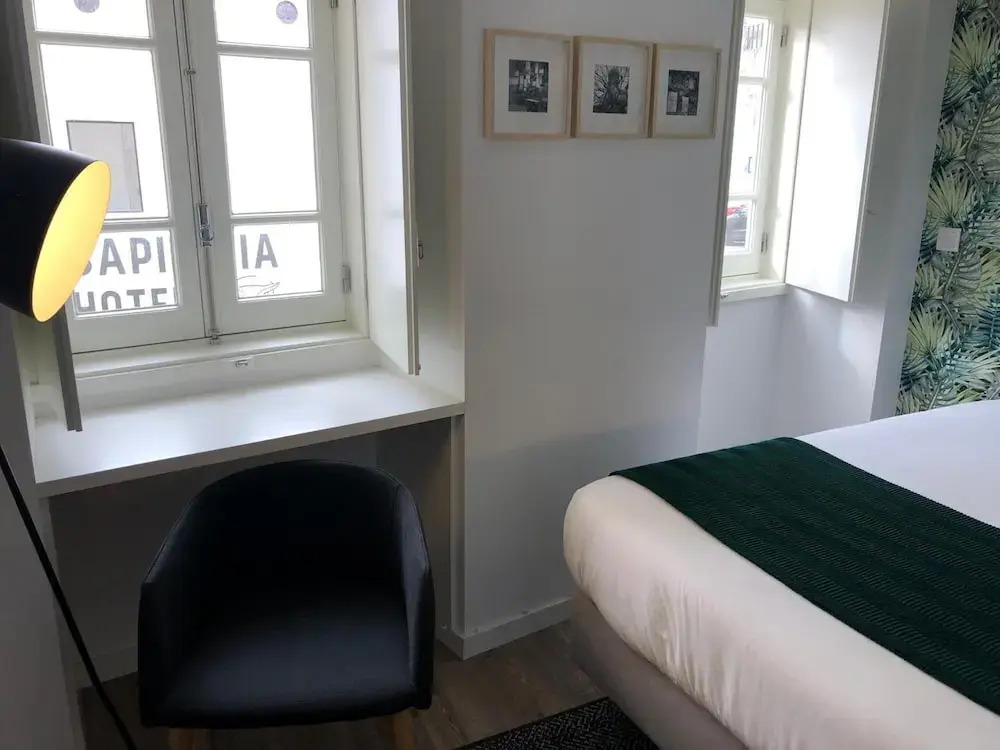 Photo - São Bento na Alta