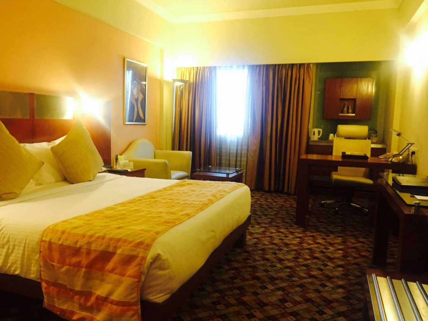 Foto - The Suryaa New Delhi