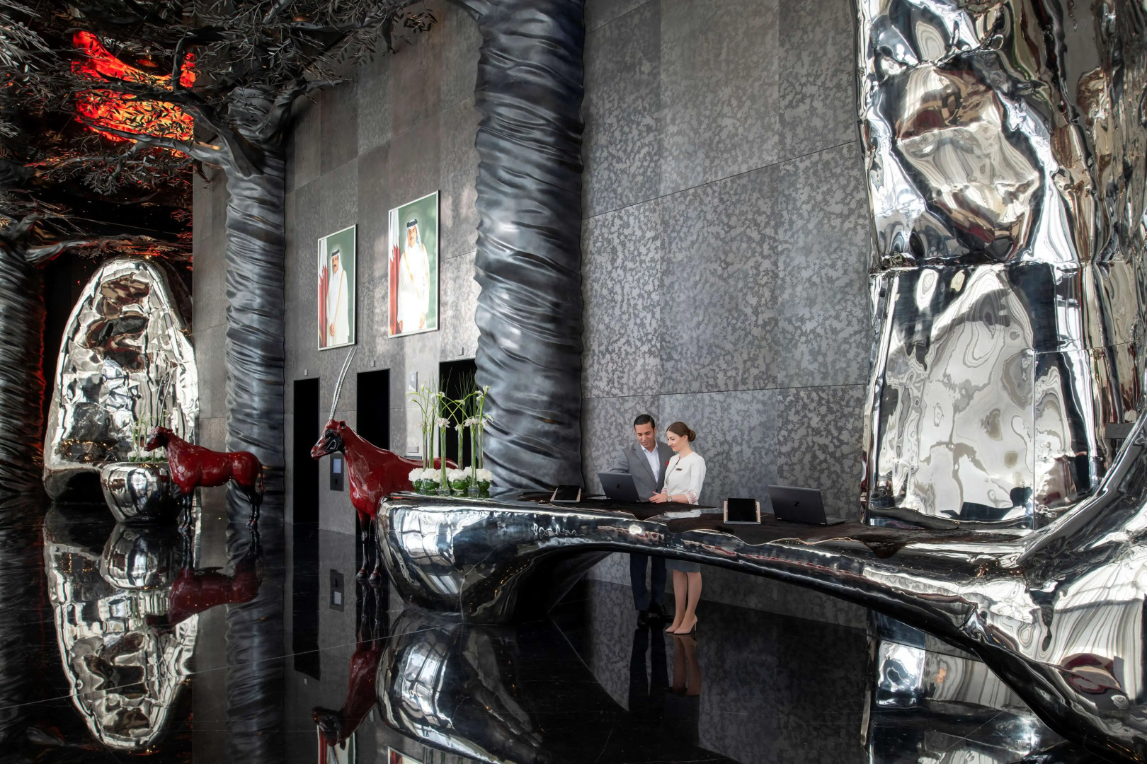 Photo - Banyan Tree Doha At La Cigale Mushaireb