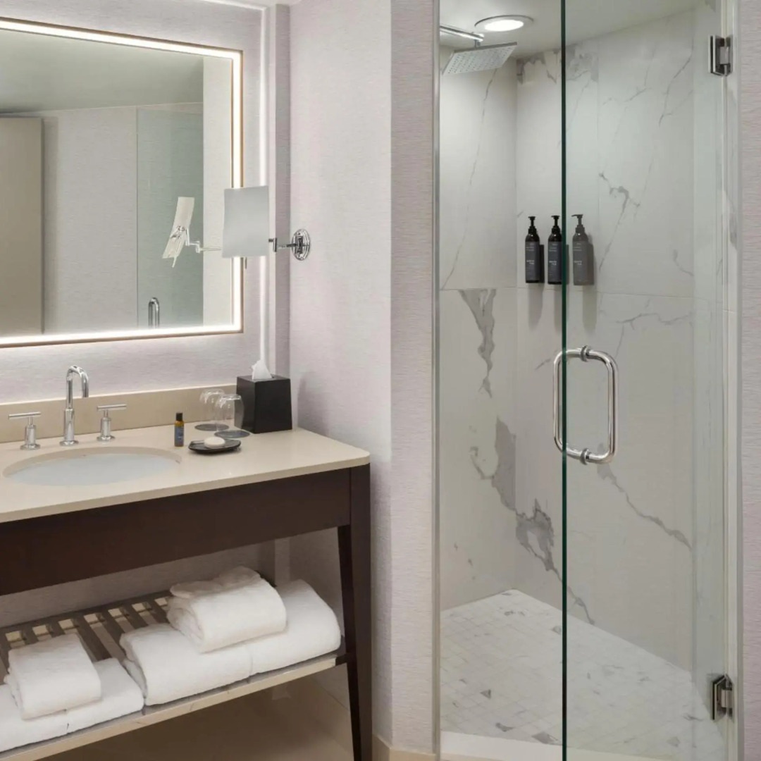 Photo - The Westin Atlanta Perimeter North