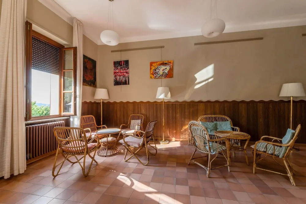 Foto - Villa Santa Margherita - Albergo