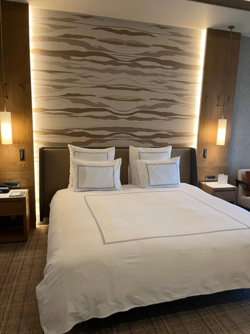 Foto - Swissotel Uludag Bursa