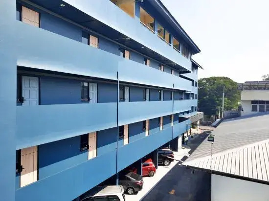 Foto - Watket Hotel โรงแรมวัดเกต