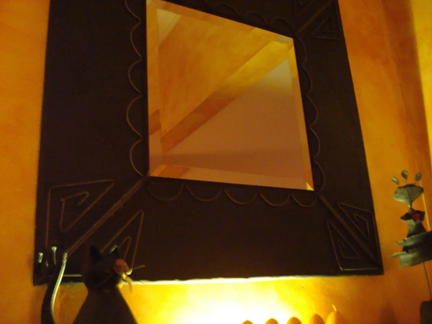 Photo - Brigitte & Alain