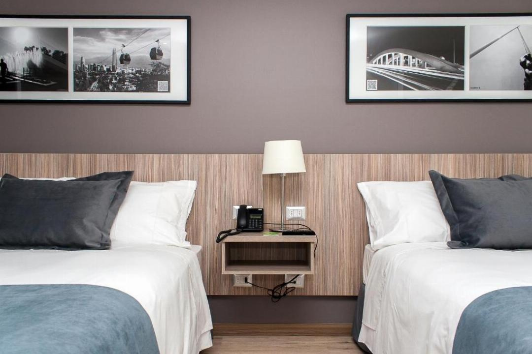 Photo - Hotel Capital Bellet