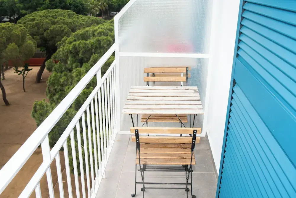 Foto - Camping Bellsol Pets