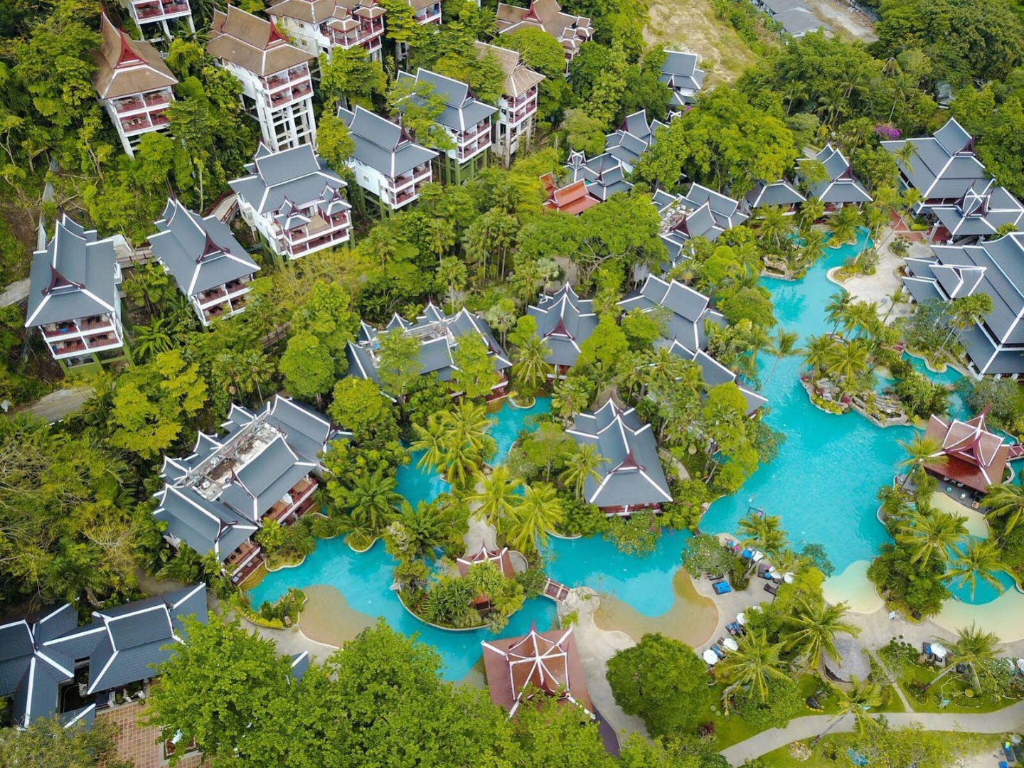 Photo - Thavorn Beach Village Resort & Spa Phuket