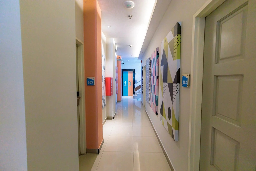 Photo - Sans Hotel Liv Ancol by RedDoorz