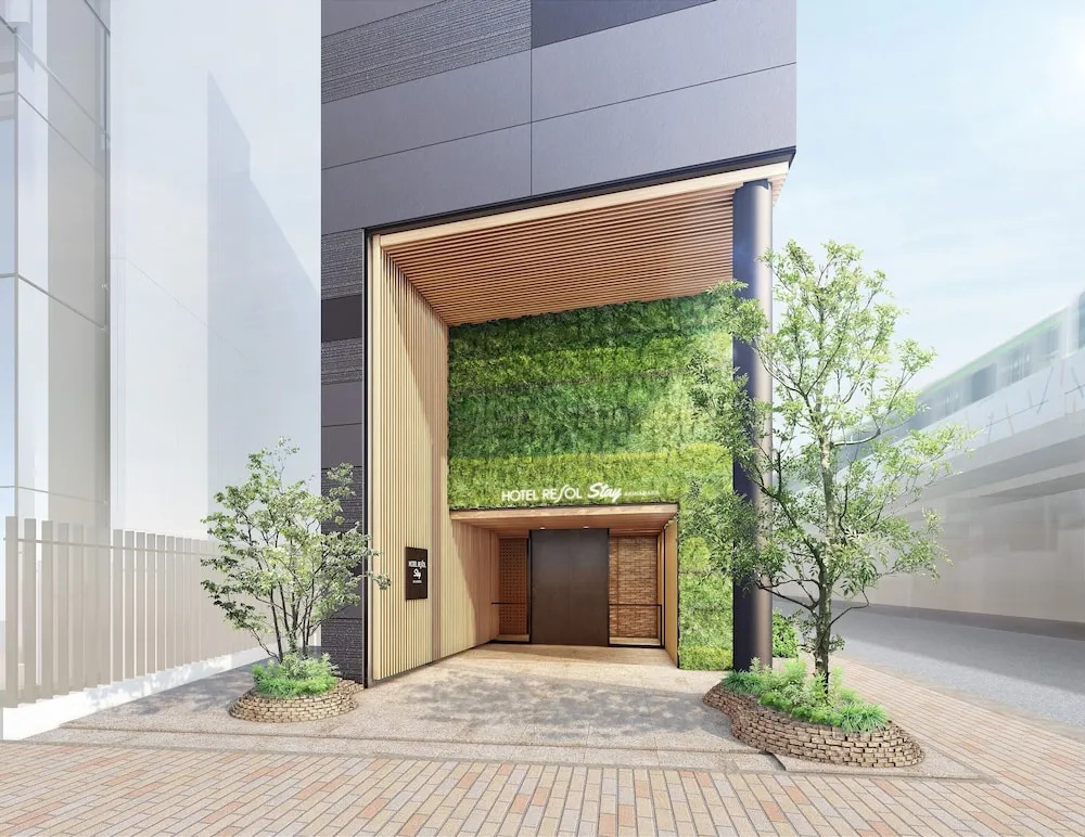 Photo - Super Hotel Premier Akihabara