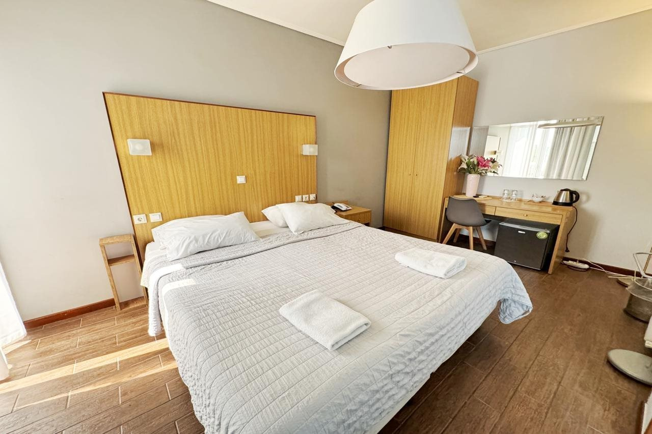 Photo - Myrto Hotel