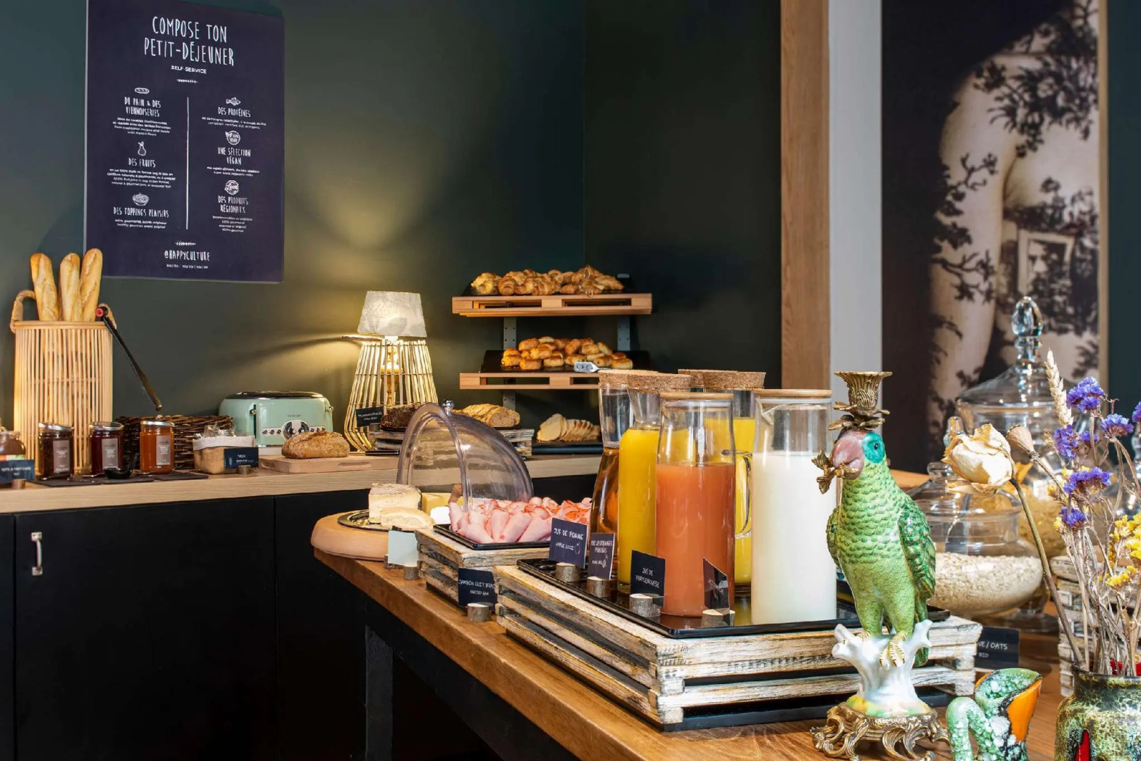 Photo - Hotel Kaijoo by HappyCulture