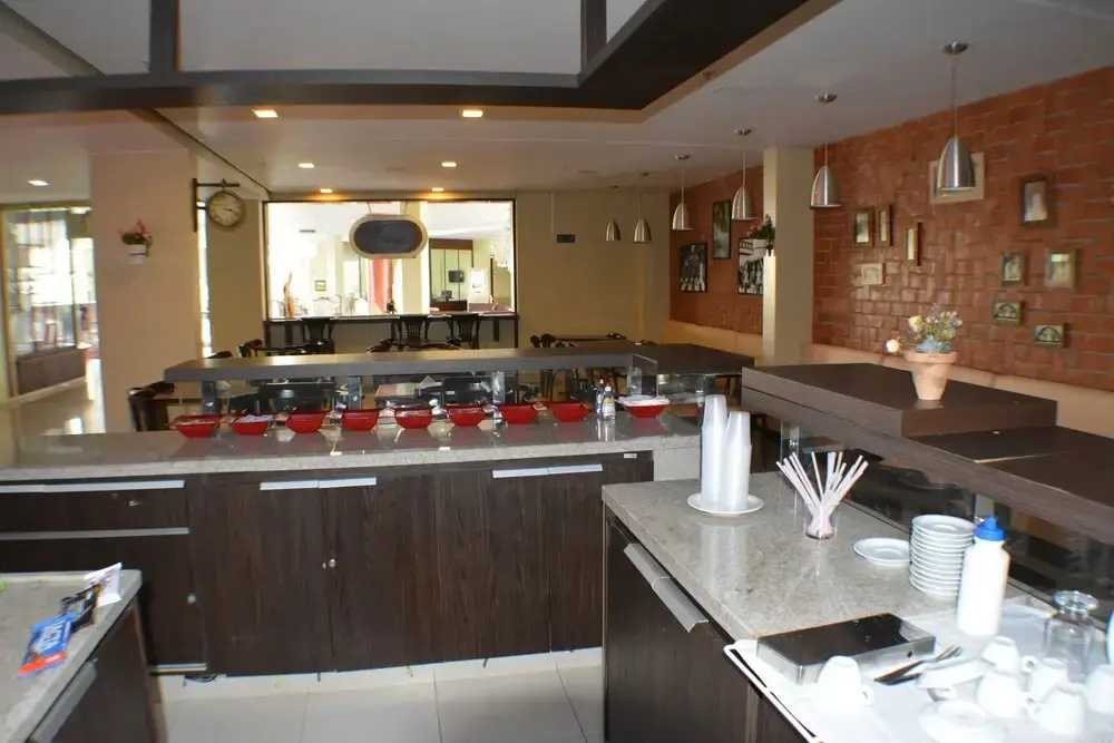 Foto - Ecologic Ville Resort - Oficial