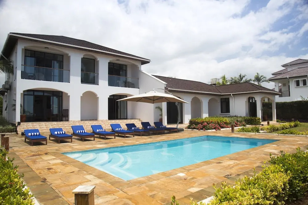 Foto - Kena Beach Villas