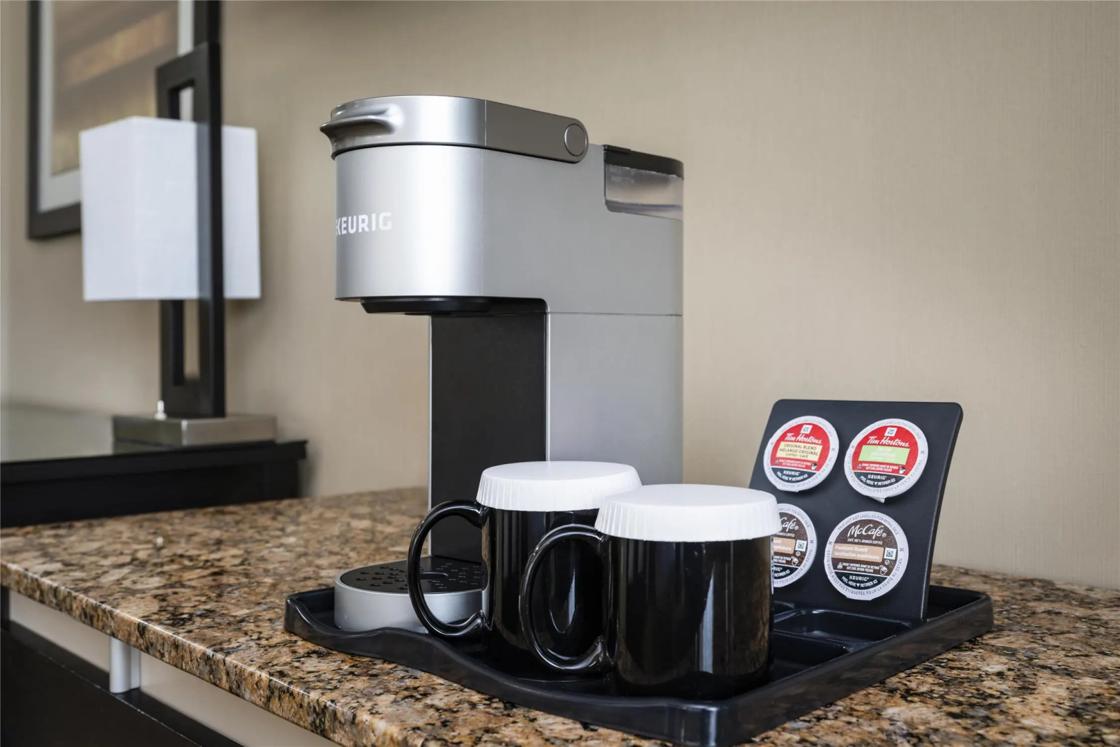 Photo - Best Western Premier Freeport Inn Calgary Airport