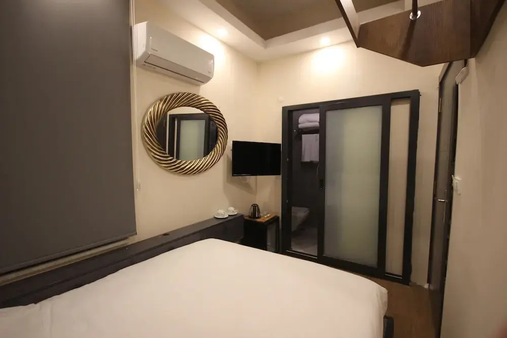 Foto - Taksim By Rich Hotel