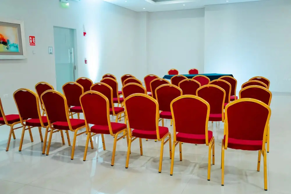 Photo - Megal Suites Hotel