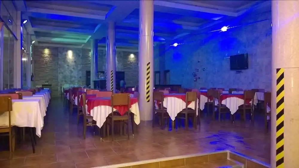Photo - Alvorada Palace Hotel de Poços