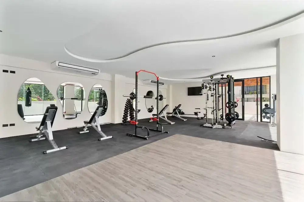 Foto - Guest INN Home - Elements Suites