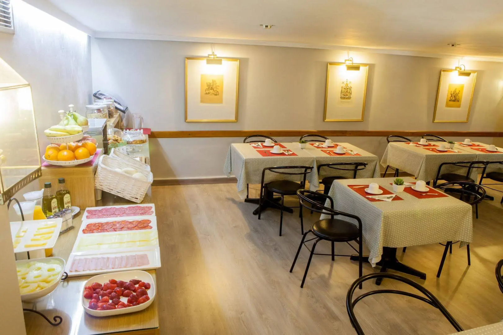 Foto - Hotel Doña Blanca