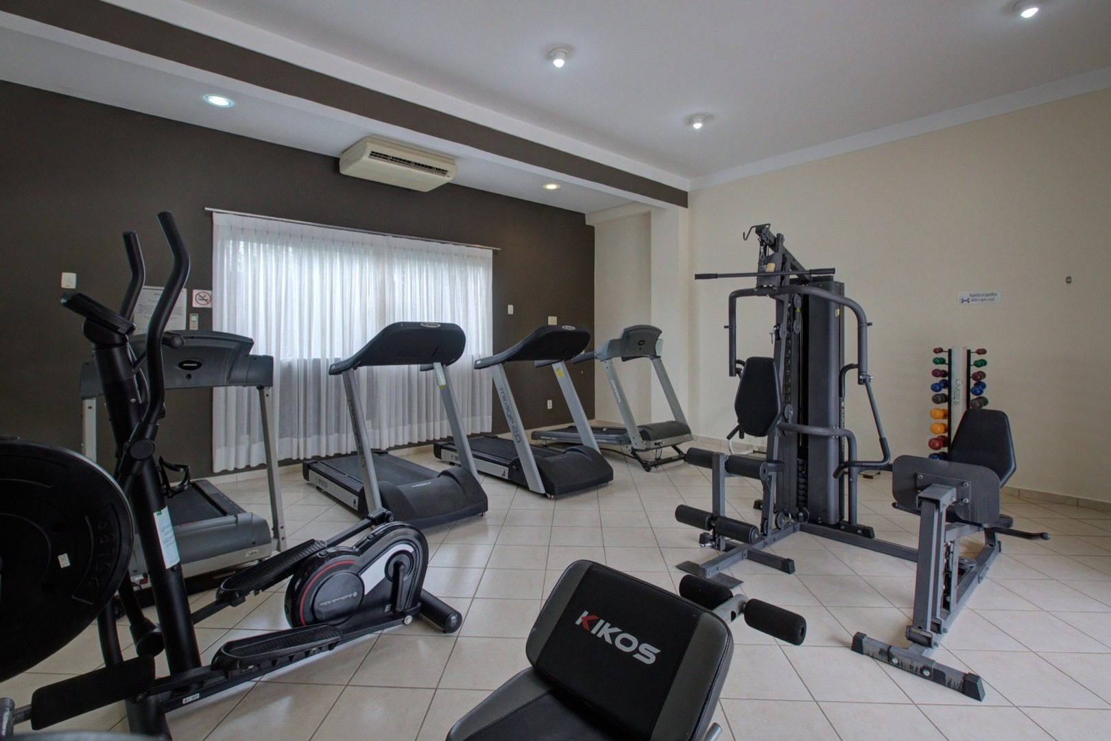 Foto - Quality Hotel Jundiai