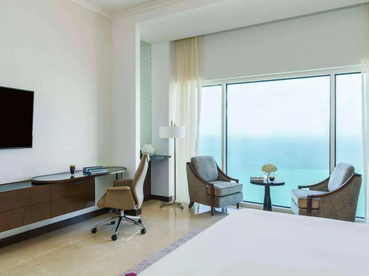 Photo - Rixos Marina Abu Dhabi