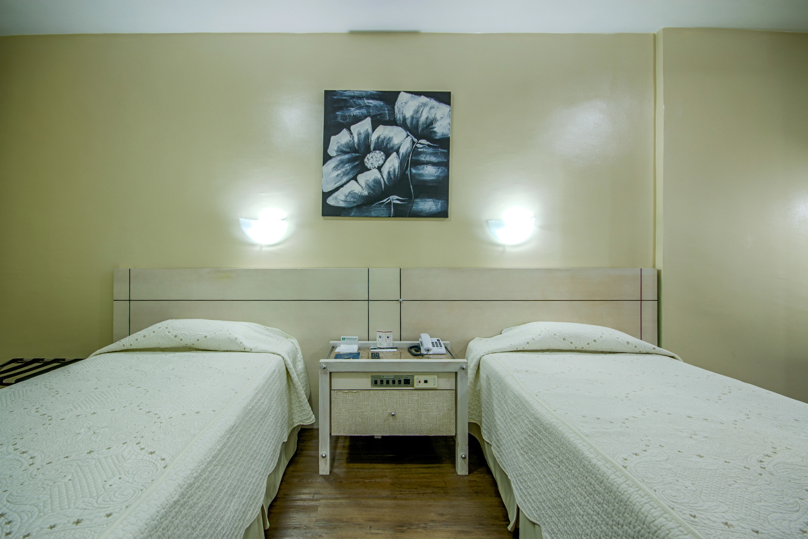 Foto - Hotel Nacional Inn Curitiba Torres
