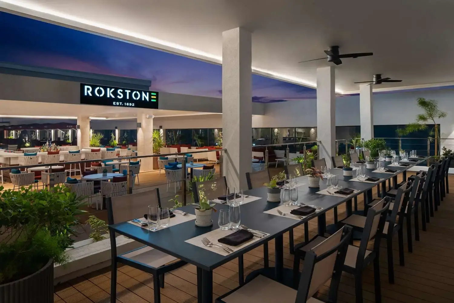Photo - ROK Hotel Kingston, Tapestry Collection By Hilton