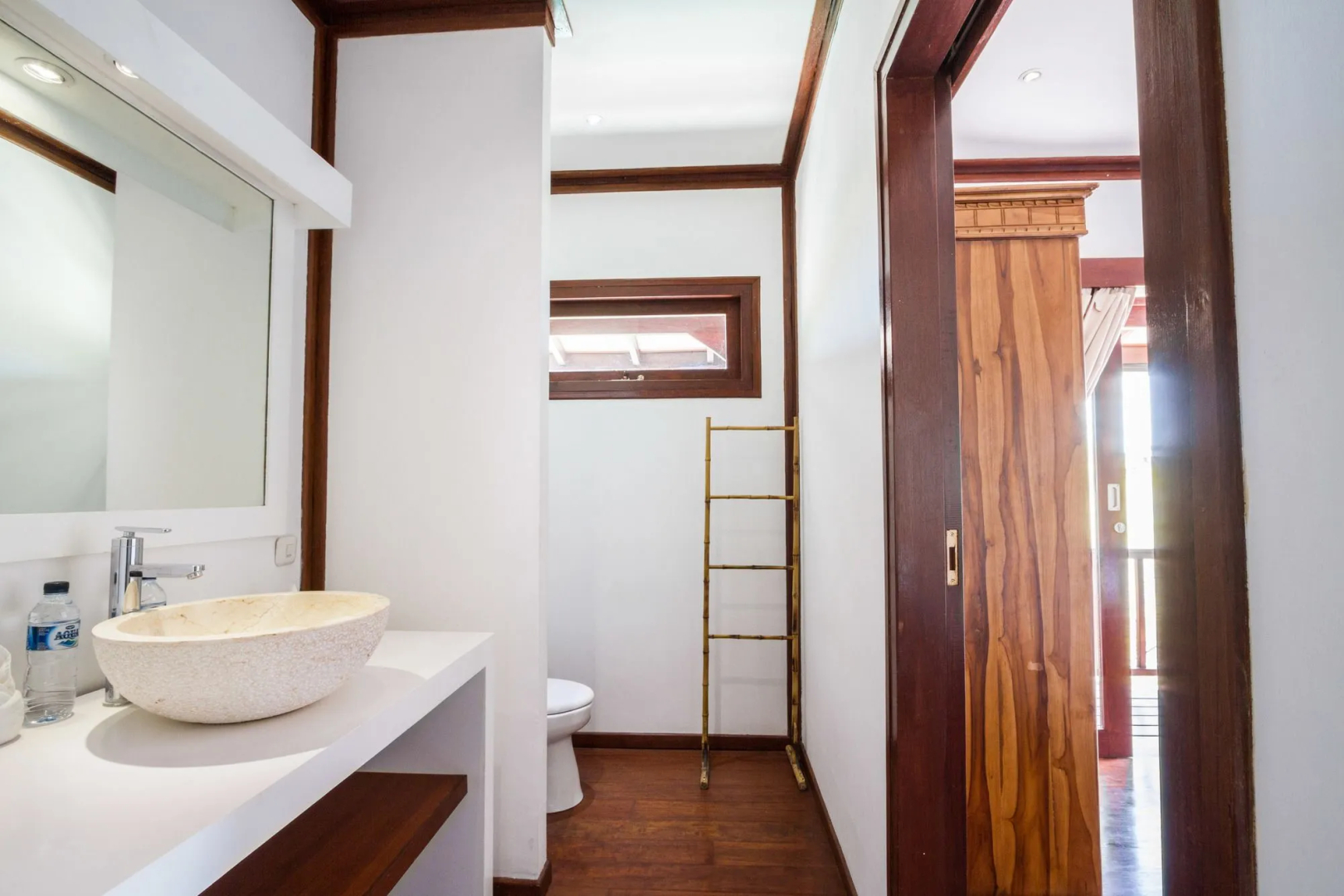 Foto - Villa Martine - Fantastic 5BR Villa - Perfect Location in Seminyak