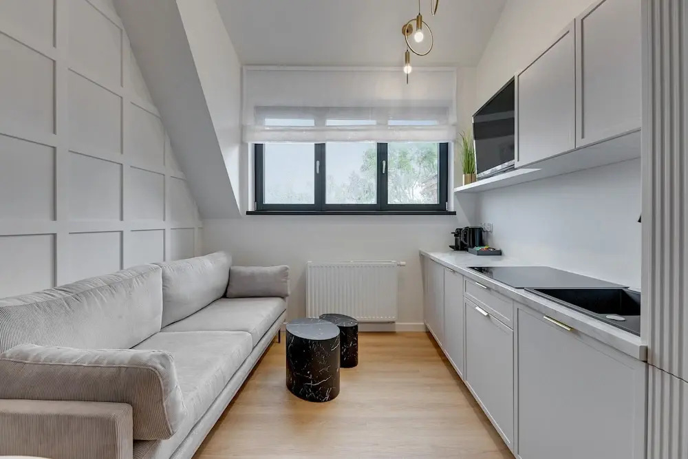 Photo - Waterlane Vintage - Fitness & Parking by Downtown Apartments