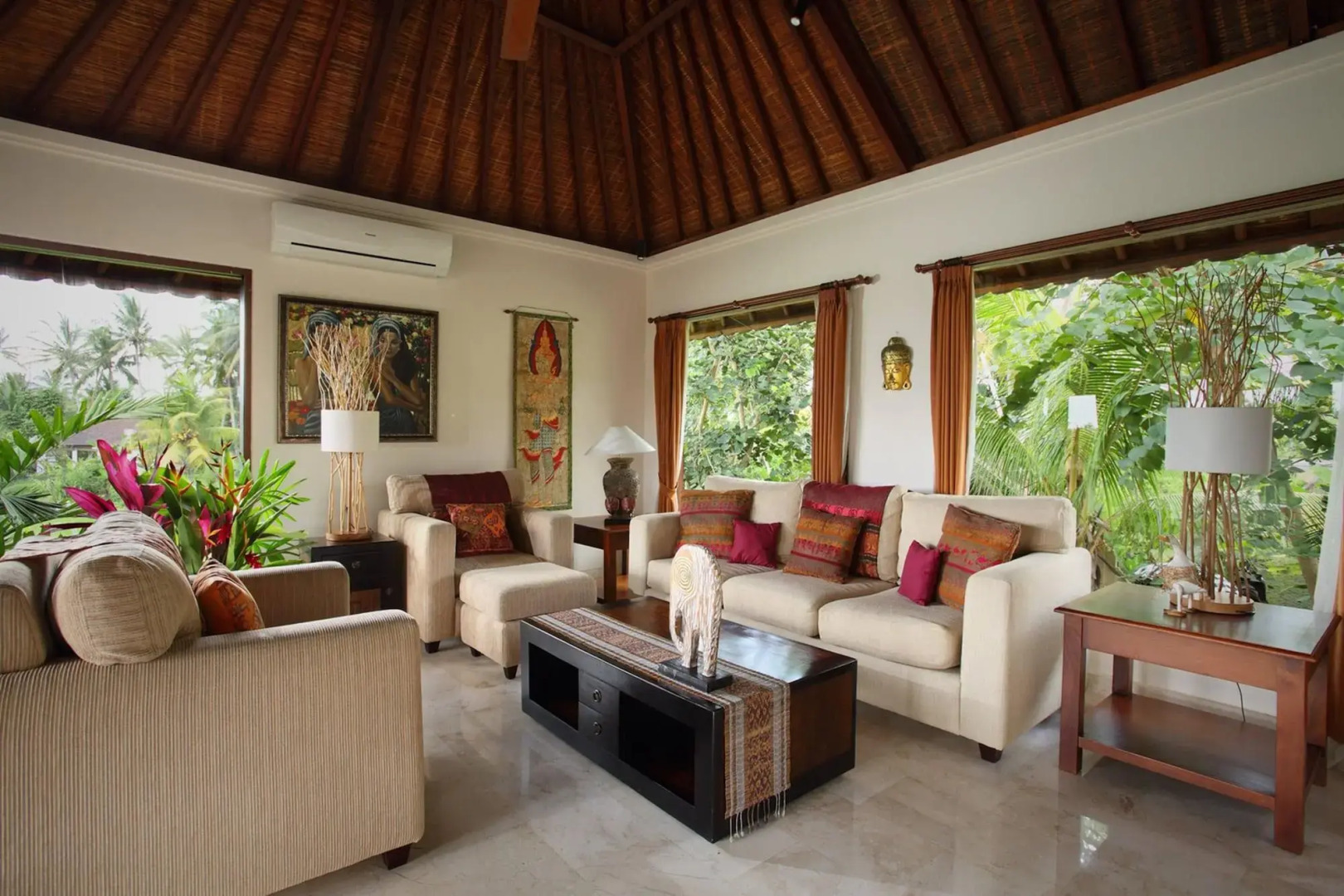 Foto - Satori Villas Bali