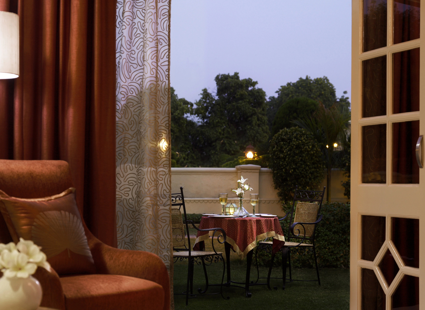 Photo - Jai Mahal Palace