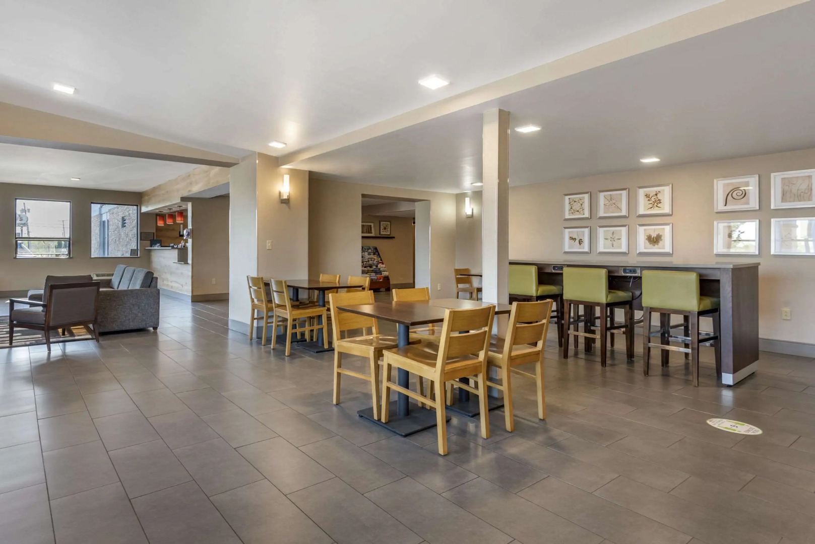 Foto - Comfort Inn & Suites Liverpool - Syracuse North