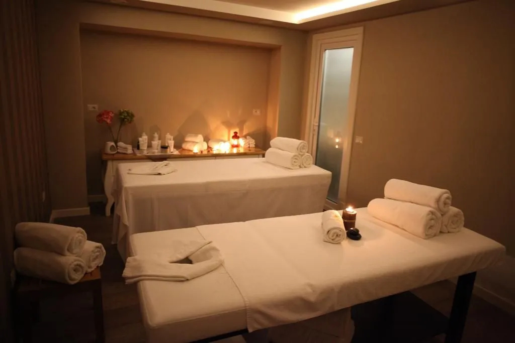 Foto - Palace Hotel & SPA