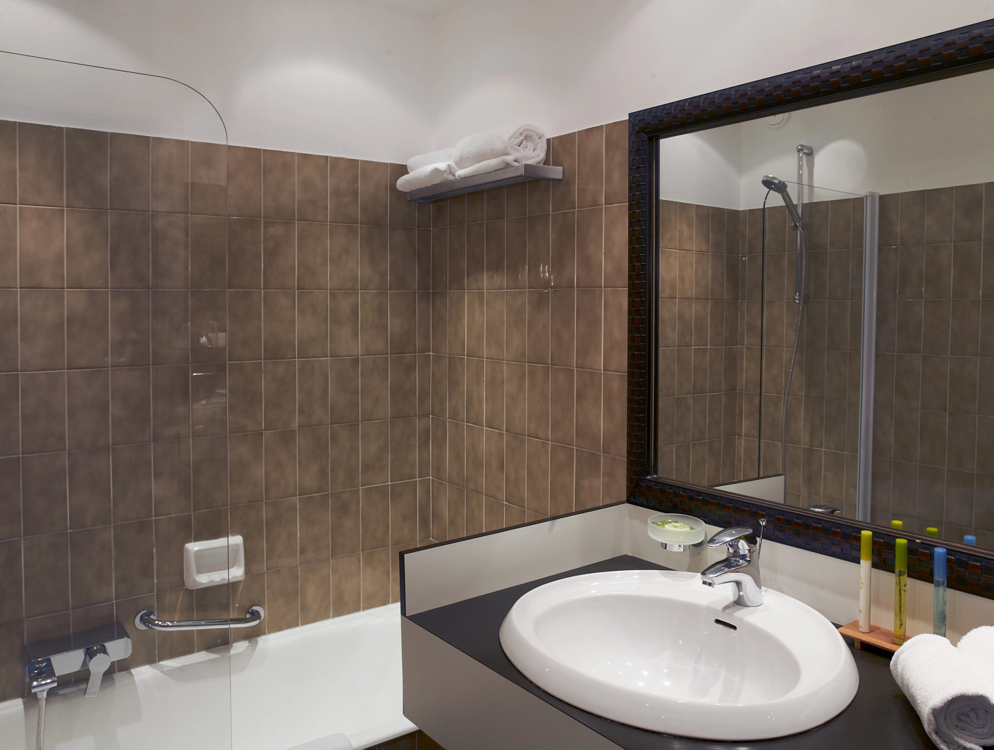 Foto - Hôtel Hélios