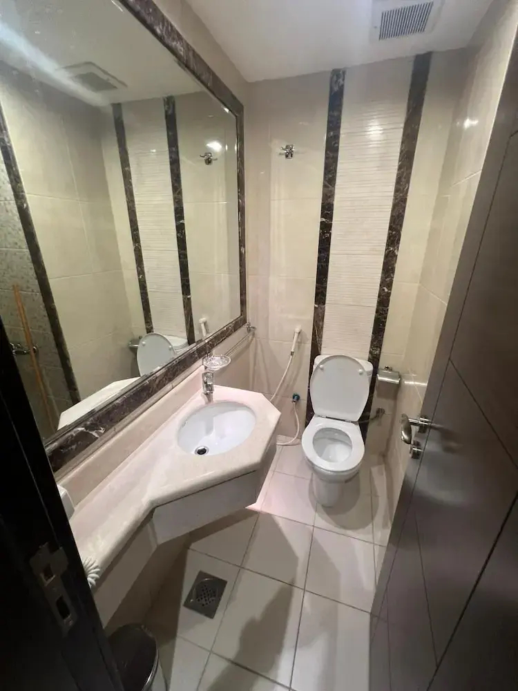Photo - Al Bilad 1 Hotel Makkah