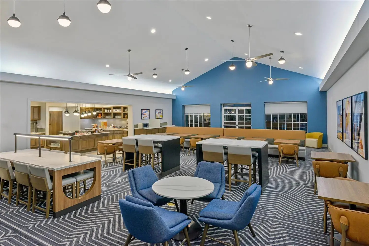 Photo - Homewood Suites by Hilton Orlando-UCF Area